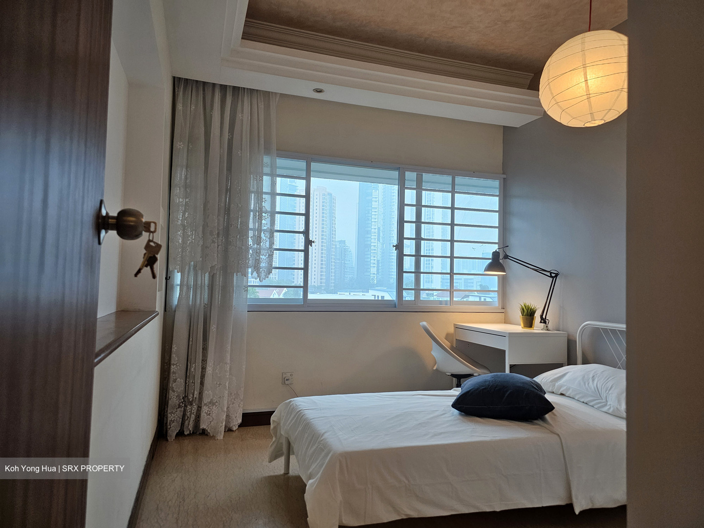 One Tree Hill Mansions (D10), Apartment #446215651